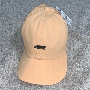 Vans Hat